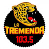 La Tremenda 103.5