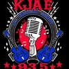 KJAE 93.5 FM