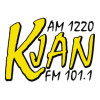 KJAN 1220 AM