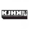 KJHK 90.7 FM