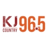 KJ 96.5 Country