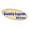 Country Legends 92.9
