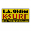 L.A. Oldies K-SURF