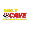 104.7 The Cave