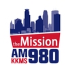The Mission AM 980 KKMS