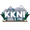 KKNI 105.3 FM
