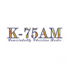 KKNO 750 AM logo