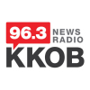 96.3 News Radio KKOB