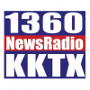 NewsRadio 1360 KKTX