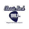 Classic Rock 100.1 FM