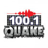100.1 The Quake