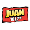 Juan 101.7