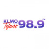 KLMO 98.9 FM