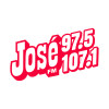 Jose 97.5 & 107.1