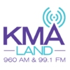 KMA Land 960 AM & 99.1 FM