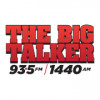 The Big Talker 1440 KMAJ & FM 93.5