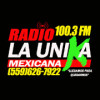 La Unika Mexicana 100.3 FM