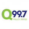 Q99.7 Valley Radio