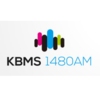 KBMS 1480 AM/97.5 FM