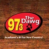 97.3 The Dawg