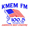 KMEM 100.5 FM