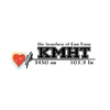 KMHT 103.9 FM