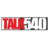 News Talk 105.7 FM & 540 AM