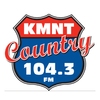KMNT 104.3 FM