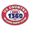 US Country 99.3 & 1360