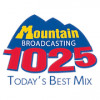102.5 Mountain FM
