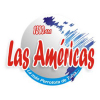 Las Americas 1380 AM