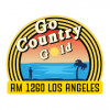 Go Country Gold 1260