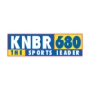 KNBR 104.5 FM/680 AM