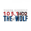 105.1 HD2 The Wolf