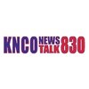 KNCO News Talk 830