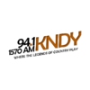 Classic Country 94.1 KNDY