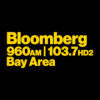 Bloomberg 960 and 103.7 HD2