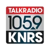 Talk Radio 105.9 KNRS