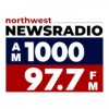 Northwest Newsradio 1000/97.7