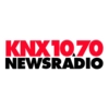 KNX 1070 NewsRadio logo