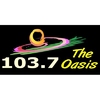 103.7 The Oasis