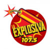 La Explosiva 107.5