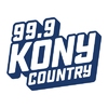 99.9 KONY Country