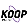 KOOP Radio 91.7 FM