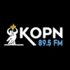 KOPN 89.5 FM