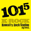 101.5 K-Rock Hawaii