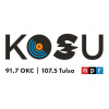 KOSU Radio