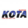 KOTA 1380 AM/100.7 FM