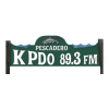 KPDO 89.3 FM