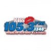 KISS 105.3 FM & 1340 AM